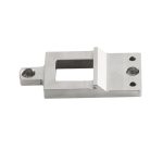 五金機械鑄造件